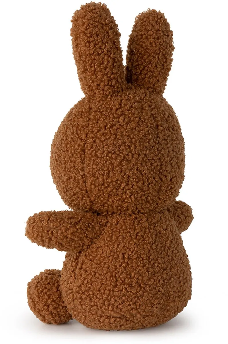International Bon Ton Toys Nijntje Tiny Teddy Cinnamon Knuffel 23cm