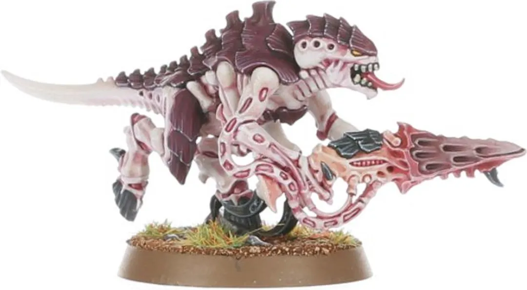 Games Workshop Warhammer 40k Tyranids Termagants 51-34