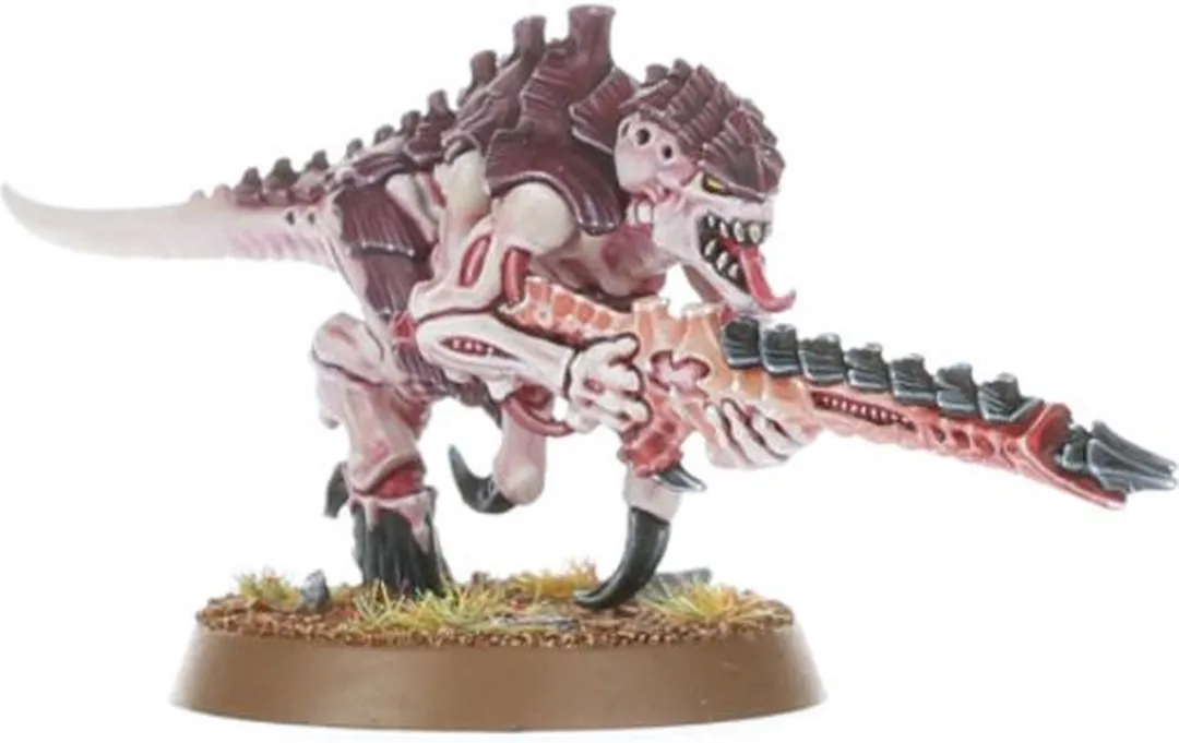 Games Workshop Warhammer 40k Tyranids Termagants 51-34