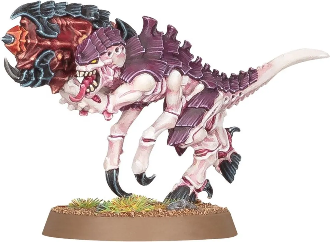 Games Workshop Warhammer 40k Tyranids Termagants 51-34