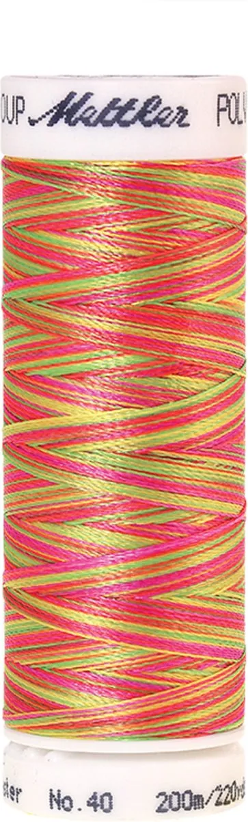 Amann Mettler Poly Multi Borduurgaren 9914