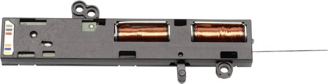 Roco GeoLine 61195 Elektrische Wisselaandrijving