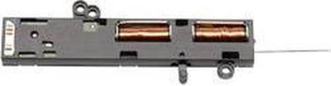 Roco GeoLine 61195 Elektrische Wisselaandrijving - H0