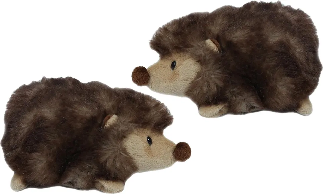 PIA Soft Toys Knuffel Egeltje