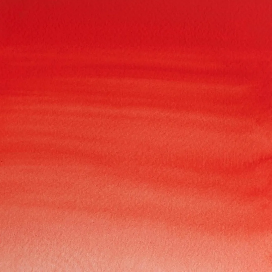 Winsor & Newton Professional Waterverf Rood 5ml