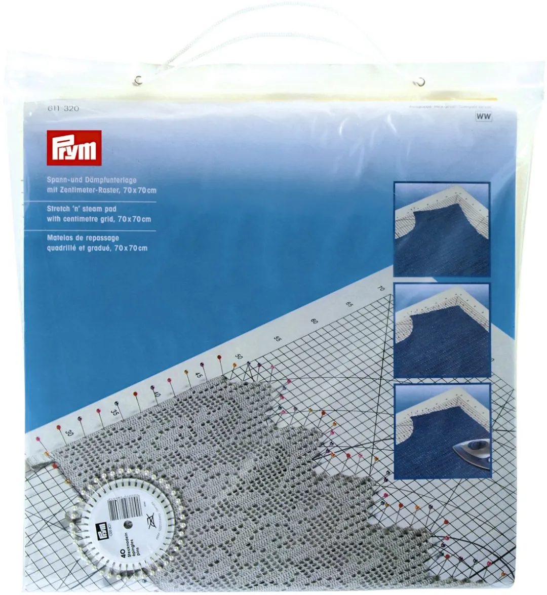 Prym Onderlegger 70x70cm