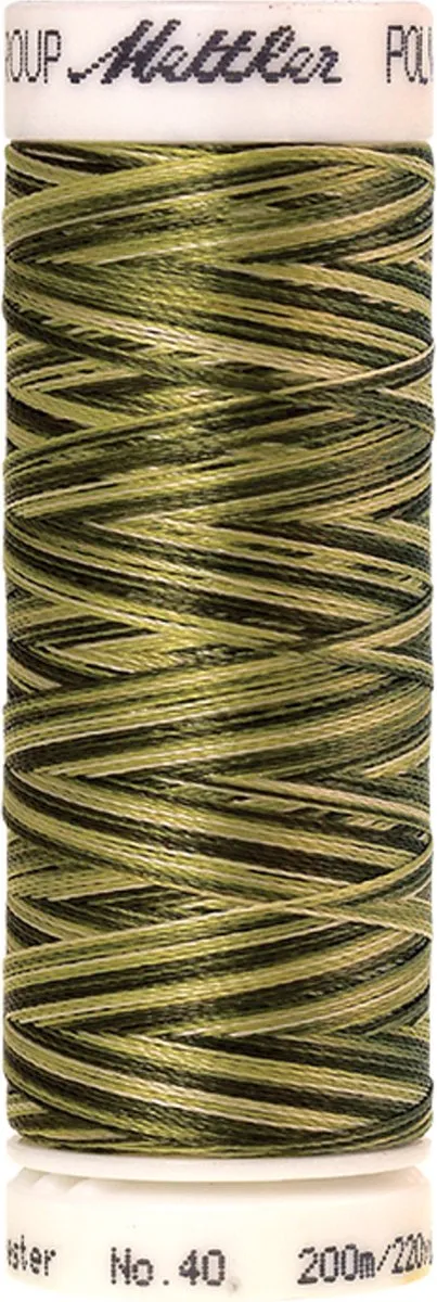 Amann Mettler Poly Multi Borduurgaren 9976