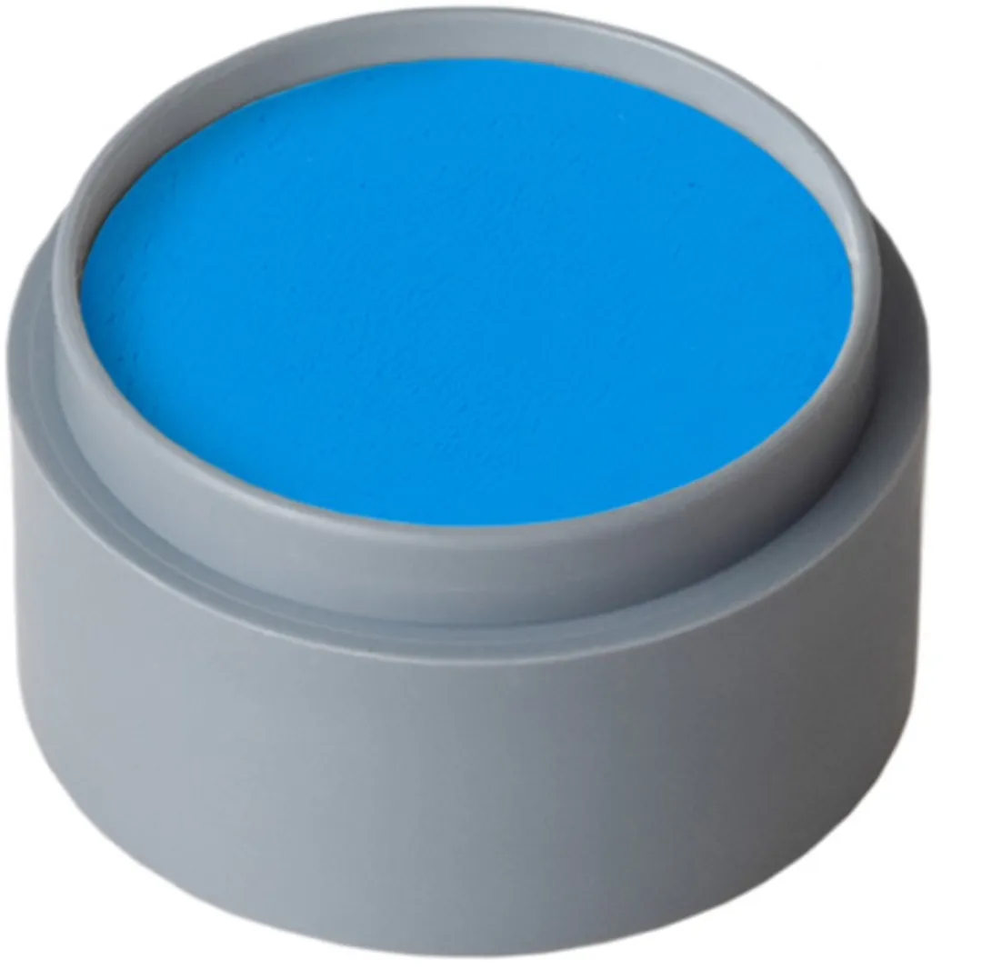Creativ Company Grimas Korenblauw Schmink 15ml