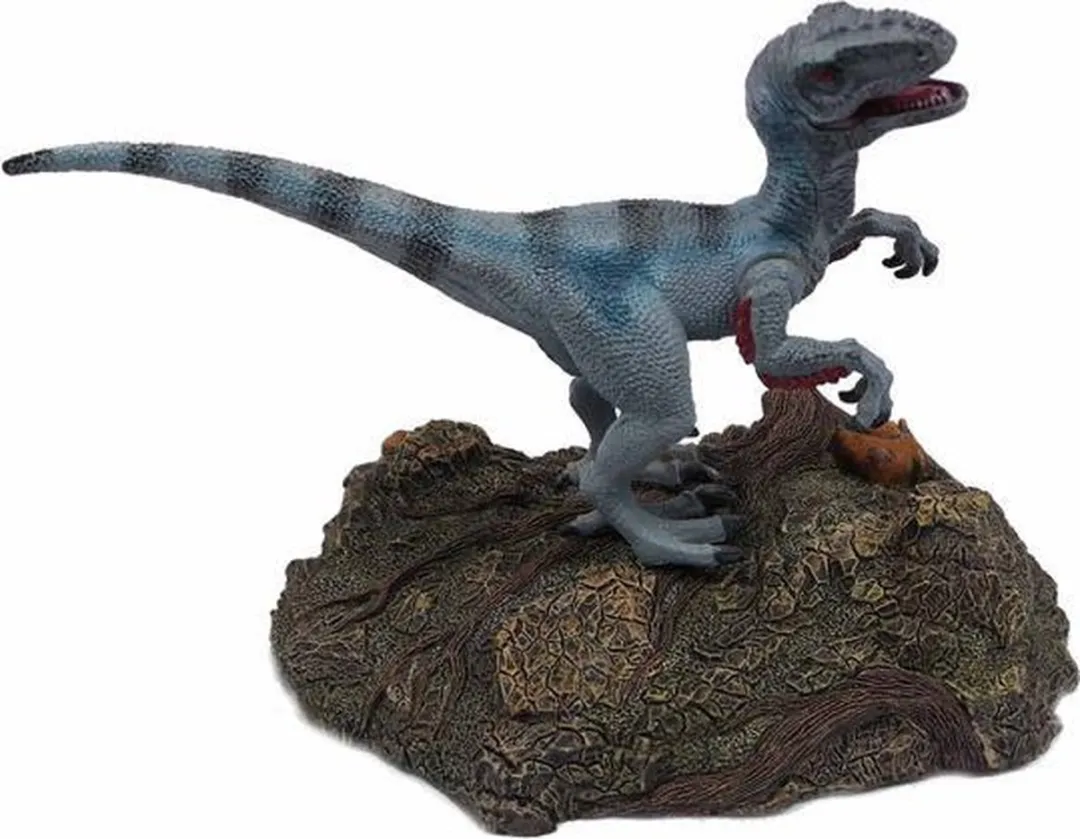 PIA Soft Toys Dinosaurus Diorama Basis 16x10x3,5cm