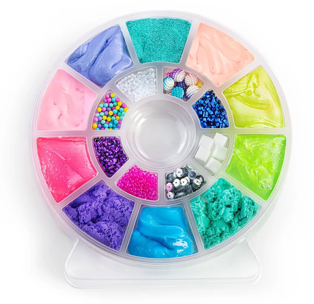 Canal Toys ASMR Wheel