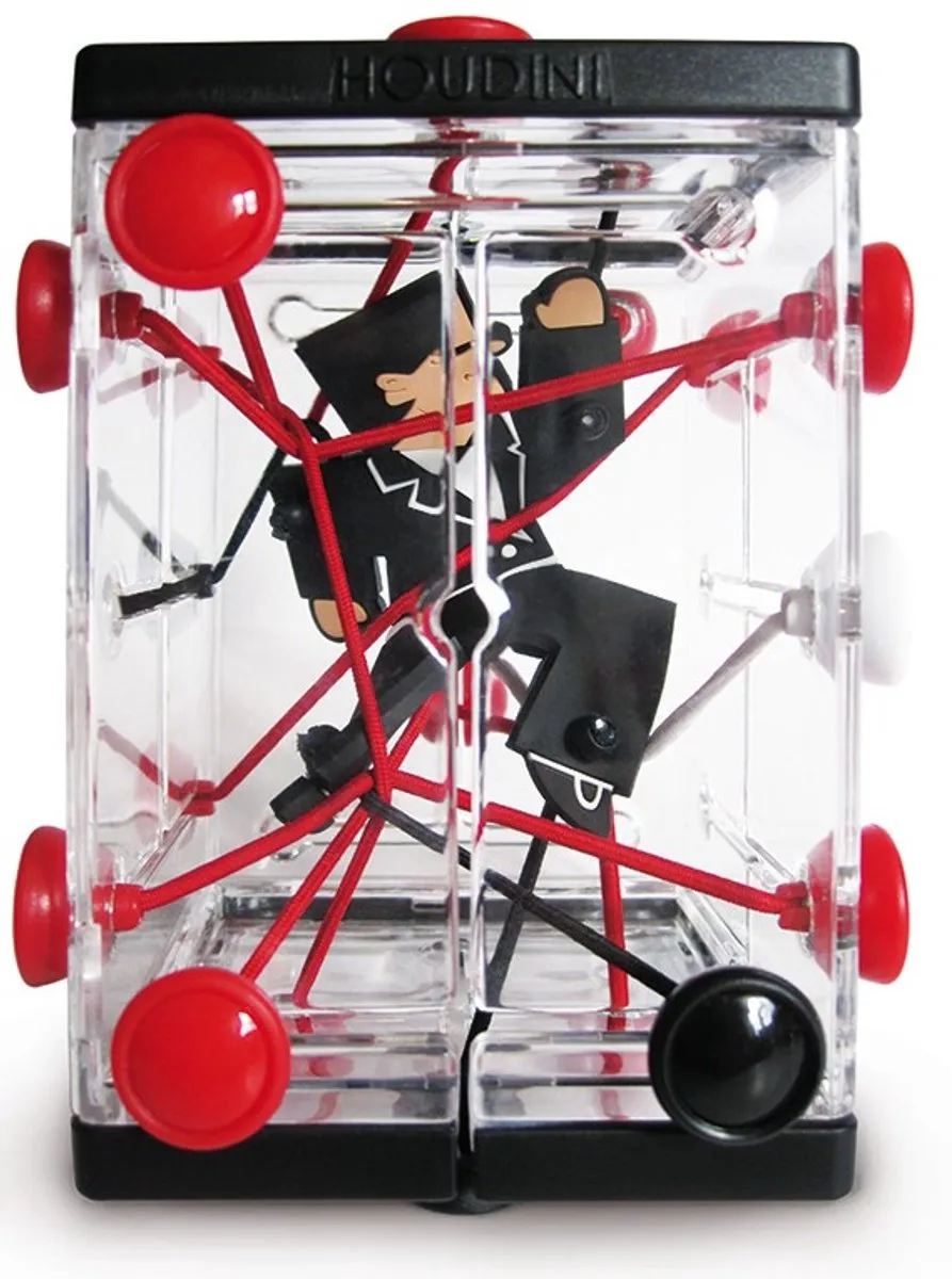 Recent Toys Brainstring Houdini