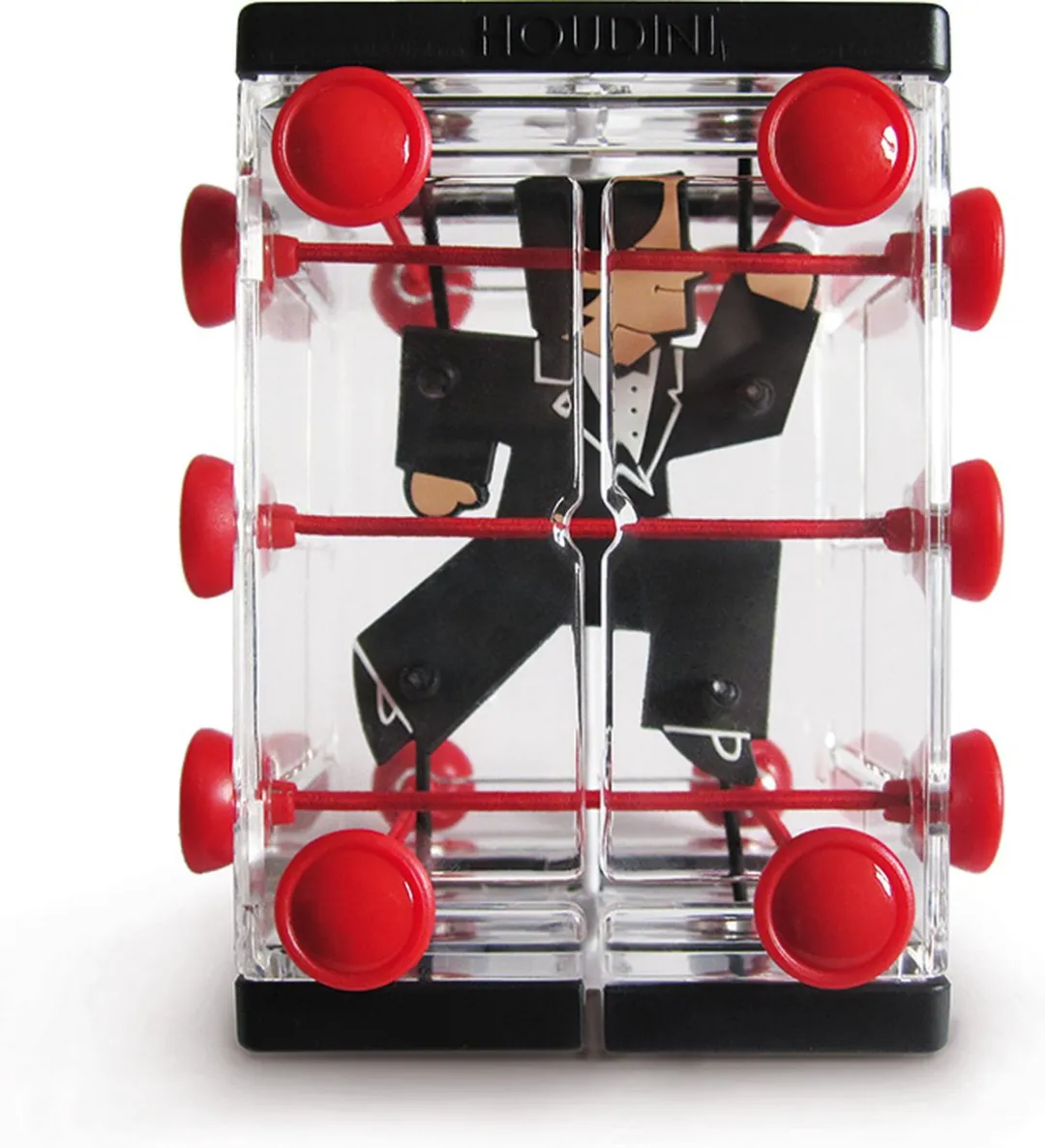 Recent Toys Brainstring Houdini - Breinbreker