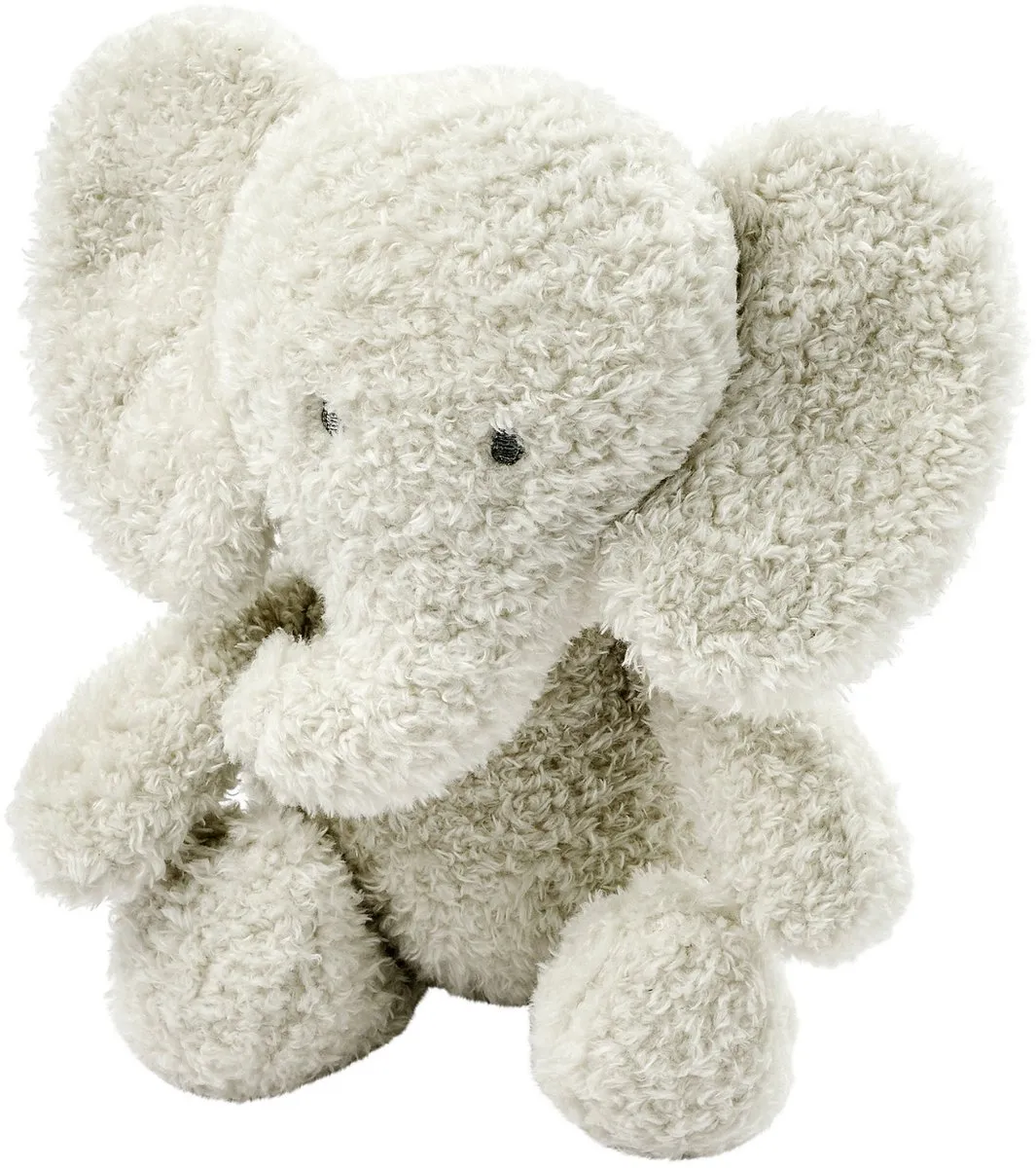 Nattou Teddy Knuffel Olifant 25cm