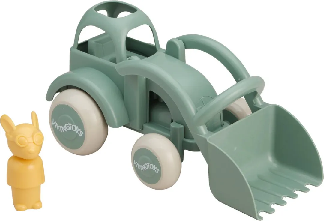 Viking Toys RE:LINE Grote Tractor 81255