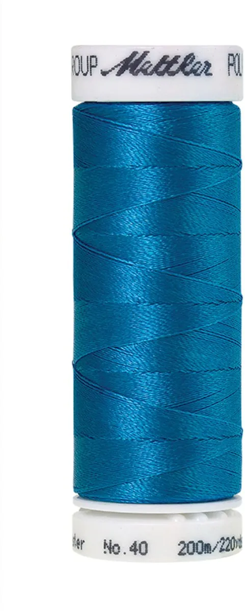 Amann Mettler Polysheen Borduurgaren 3906