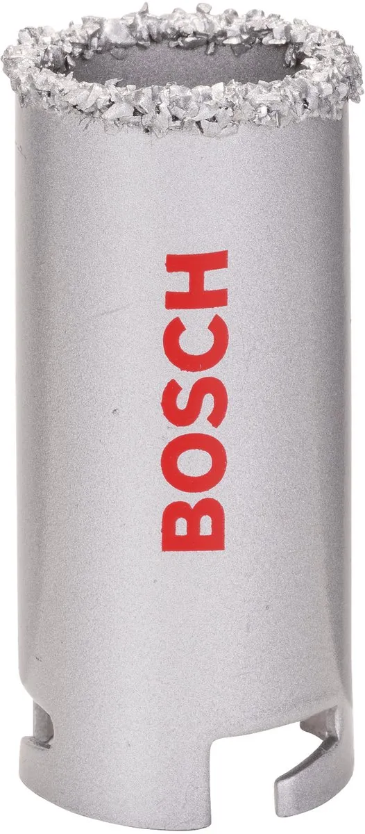 Bosch Gatenzaag 33mm - Metaal - MPN 2609255620