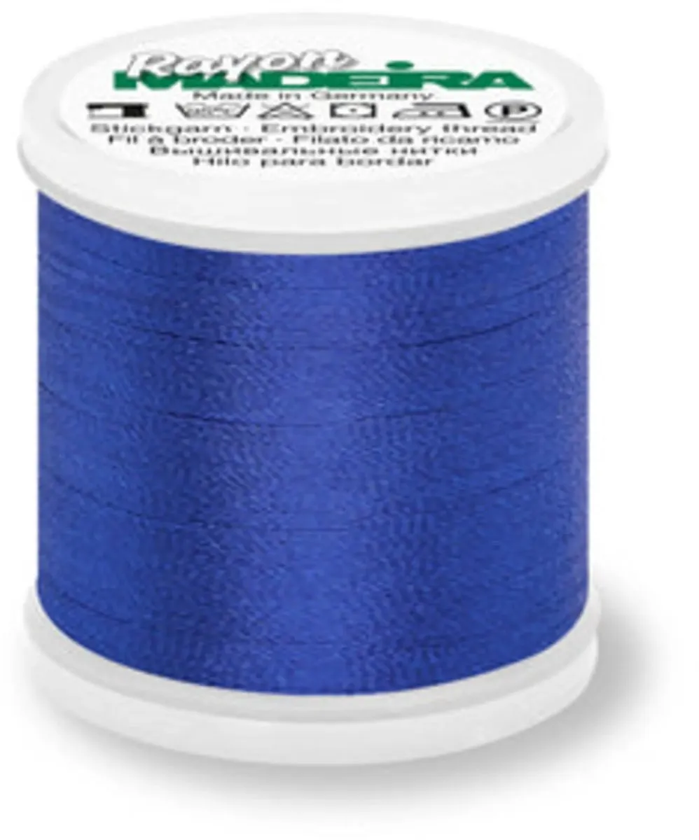 Madeira Rayon 40 1134 - 1000m