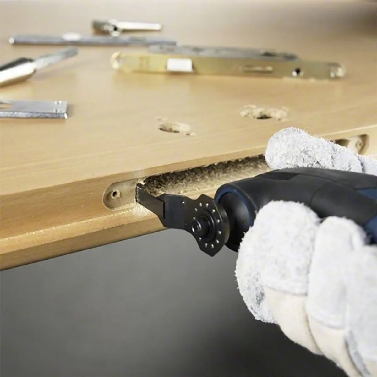 Bosch Schuurplateau AVZ 93 G