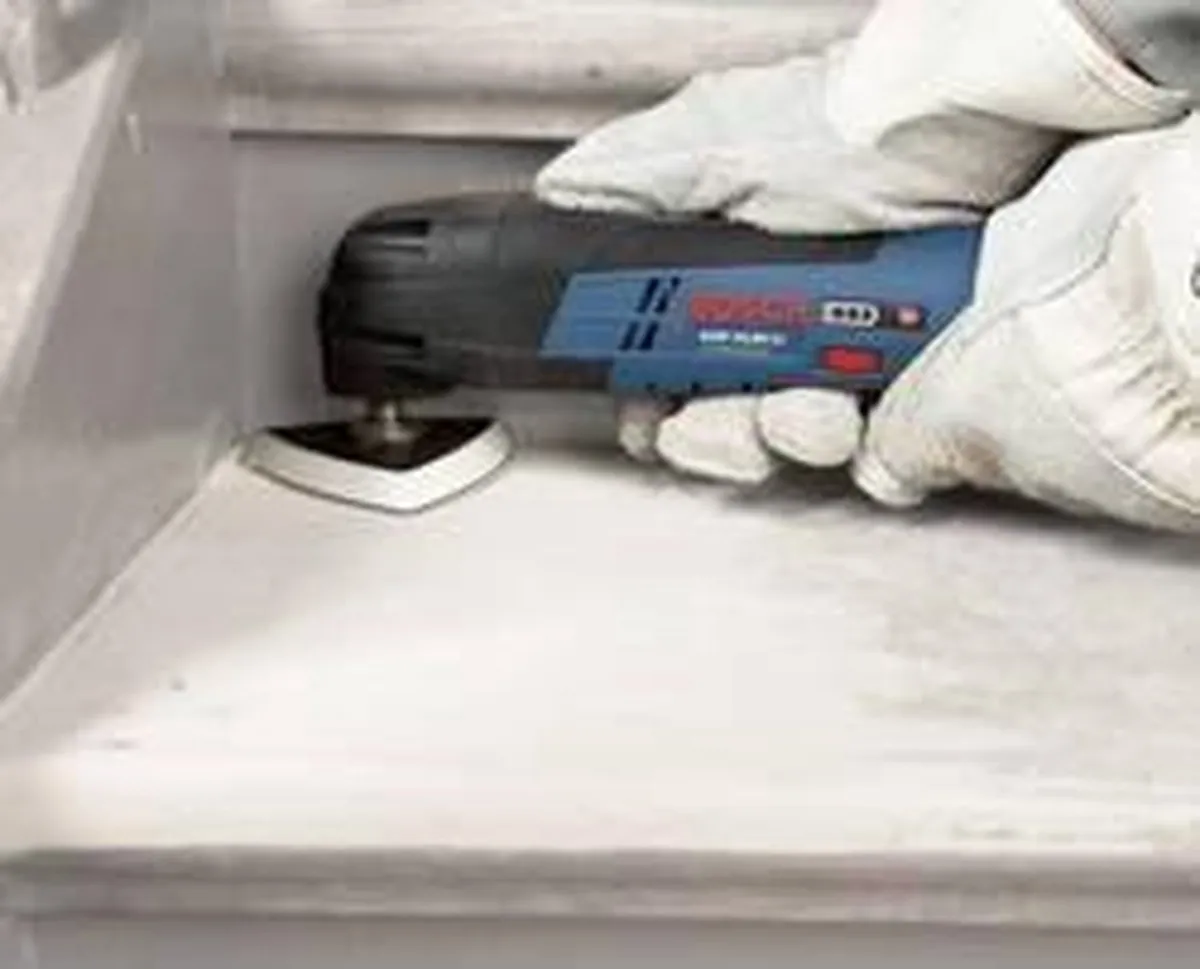 Bosch Schuurplateau AVZ 93 G - afbeelding 6 van 6
