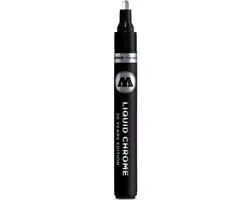 Molotow Liquid Chrome Marker 4mm