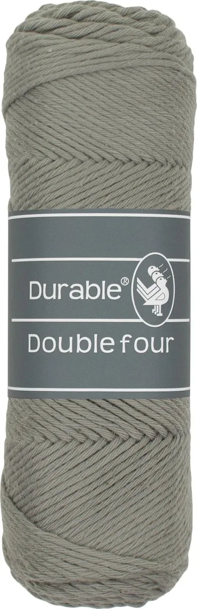 Durable Double Four Katoengaren