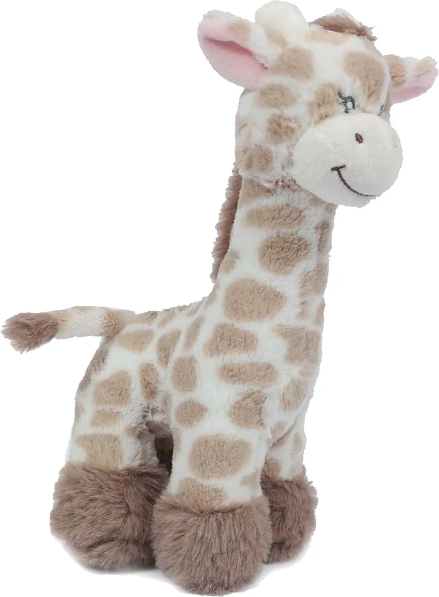 PIA Soft Toys Giraffe Knuffel