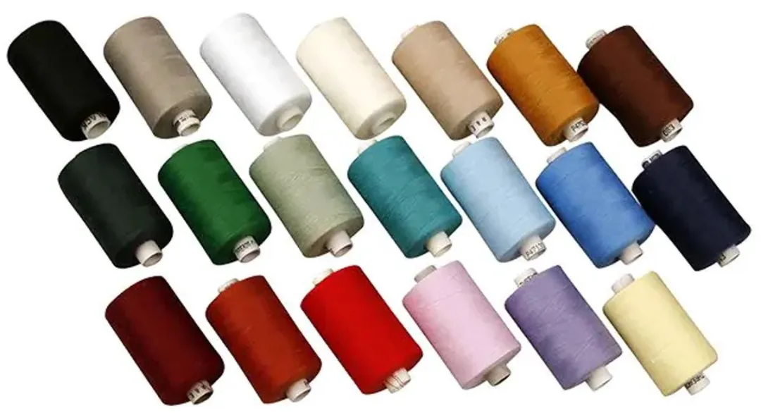 Creativ Company Naaigaren Polyester