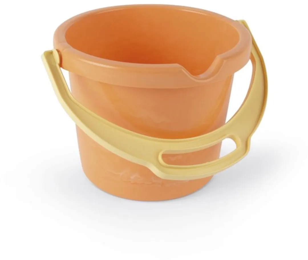 Dantoy Emmer Speelgoed 2,5L Multicolor