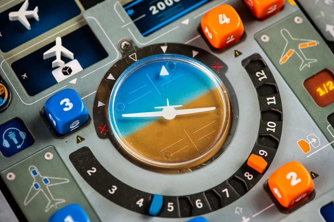 Kosmos Sky Team Modelbouwpakket Vliegtuig 45872836