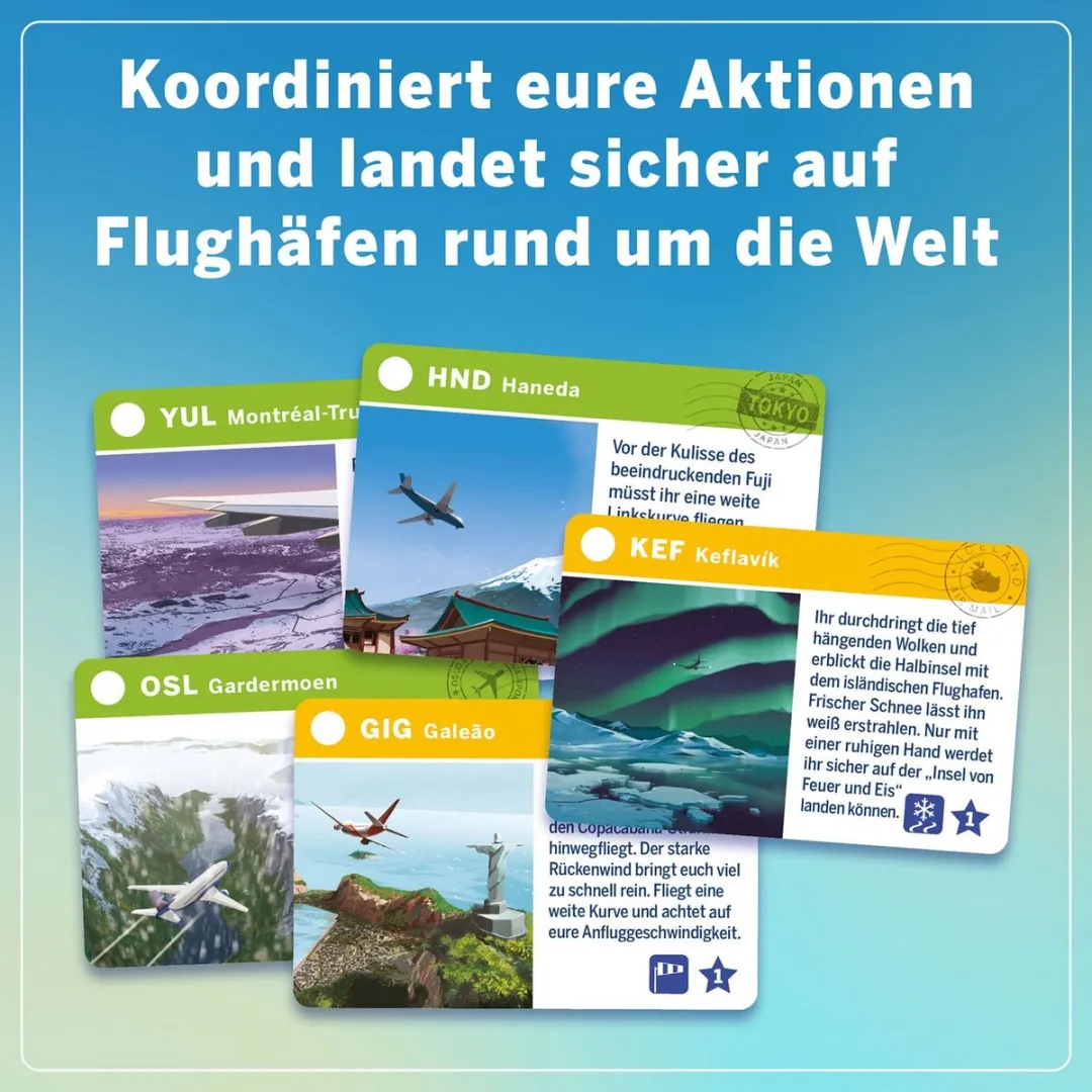 Kosmos Sky Team Modelbouwpakket Vliegtuig 45872836