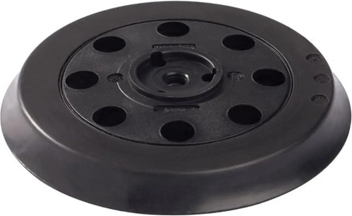 Bosch PEX 12 Schuurplateau - 1 Stuk