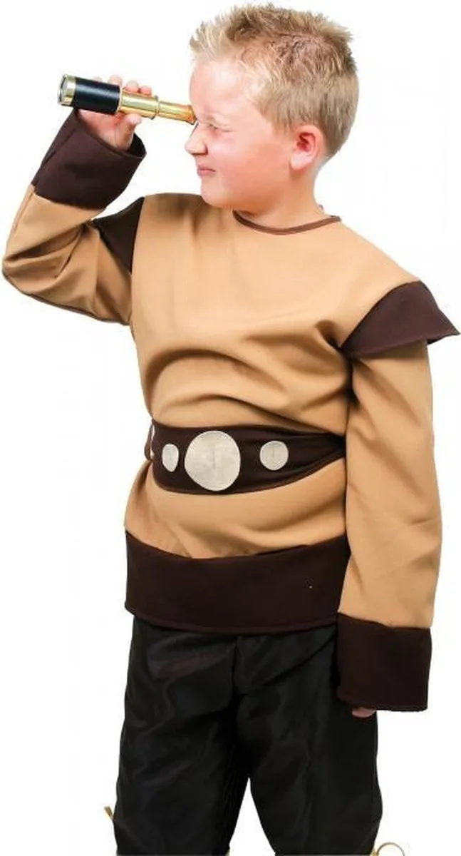 Small foot Verkleding Viking