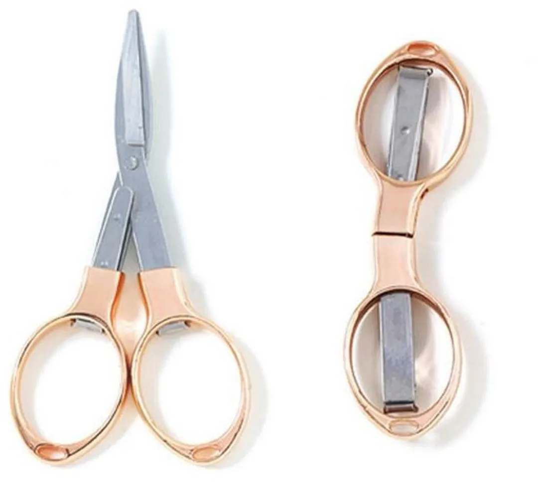 KnitPro Opvouwbare Schaar 9,6cm