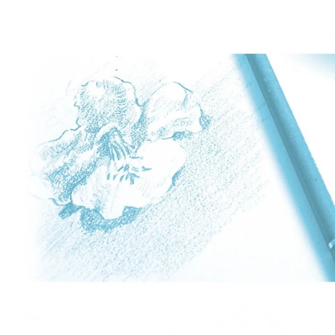Clairefontaine Tekenpapier Schetsblok A4 - Greep