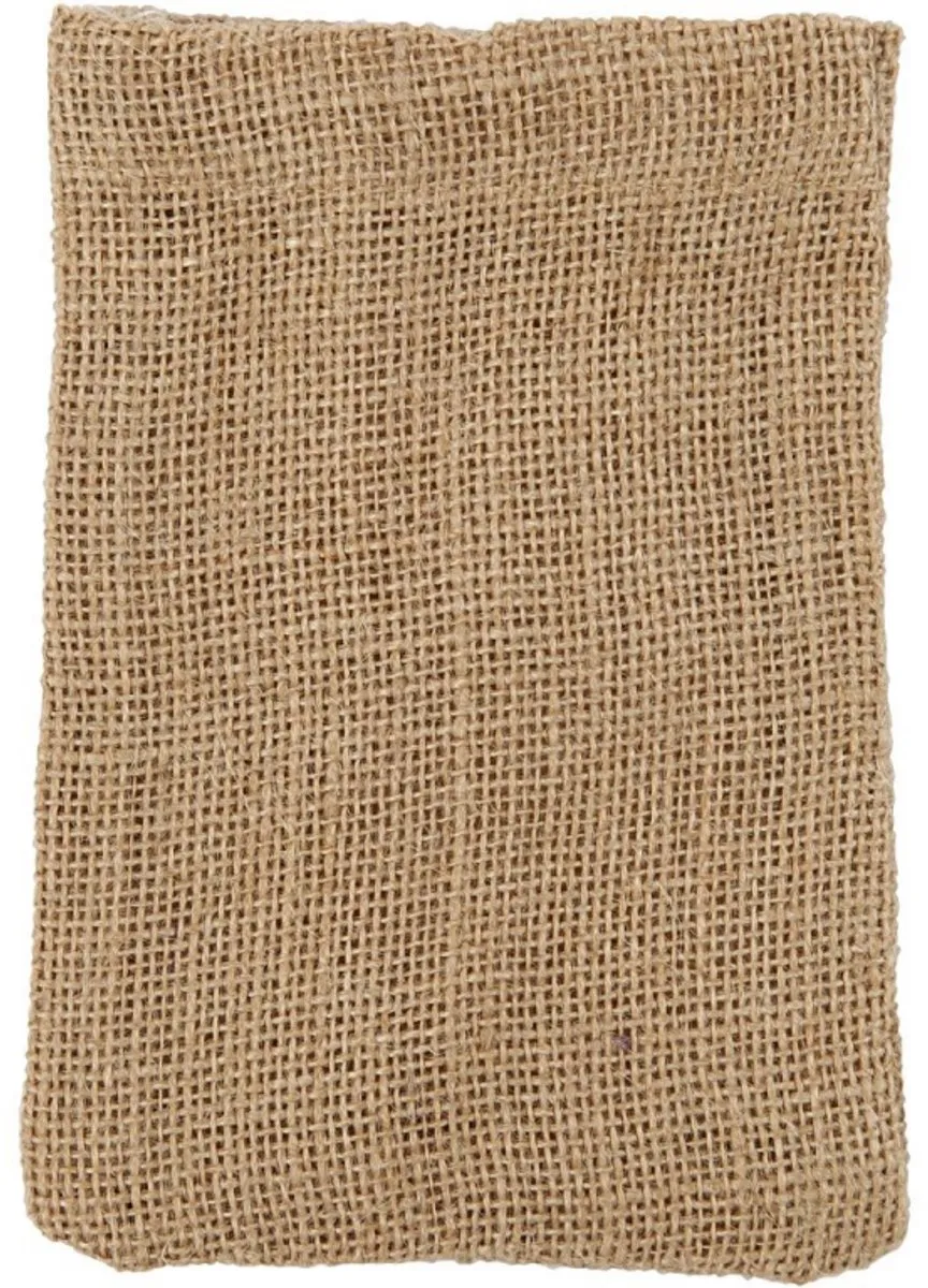Creativ Company Jute Zakken 10x15cm