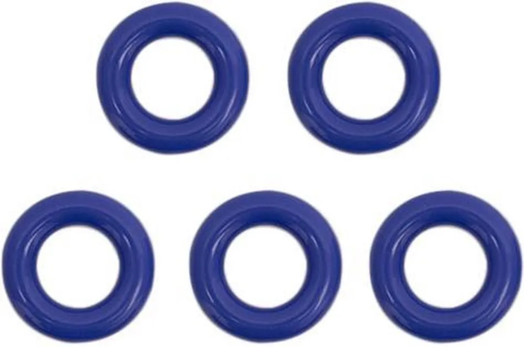 Durable Plastic Ringetjes 215