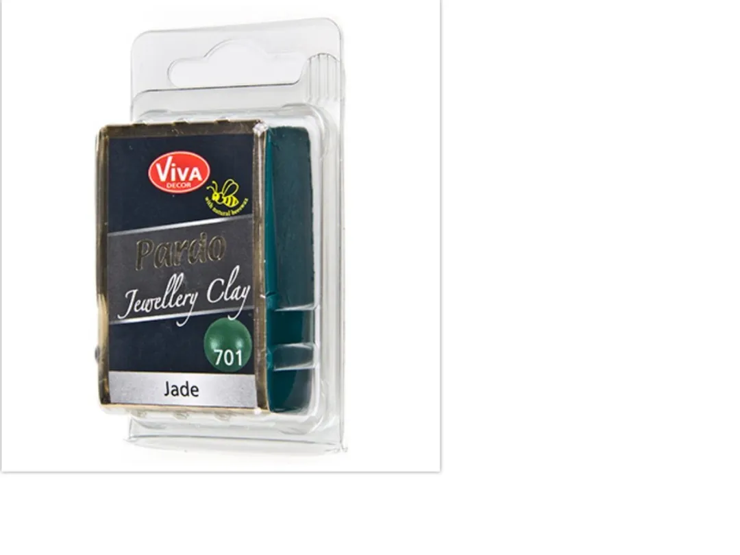Viva Decor Pardo Klei Jade nr. 701