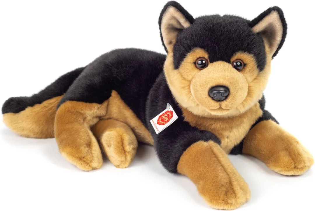 Teddy Hermann Herdershond Knuffeldier