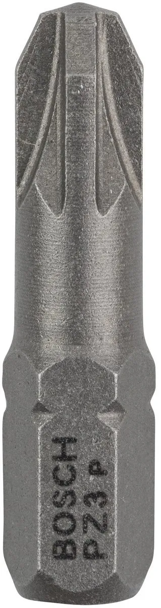 Bosch XH-TORS/PZ3 Bit - 25 Stuks