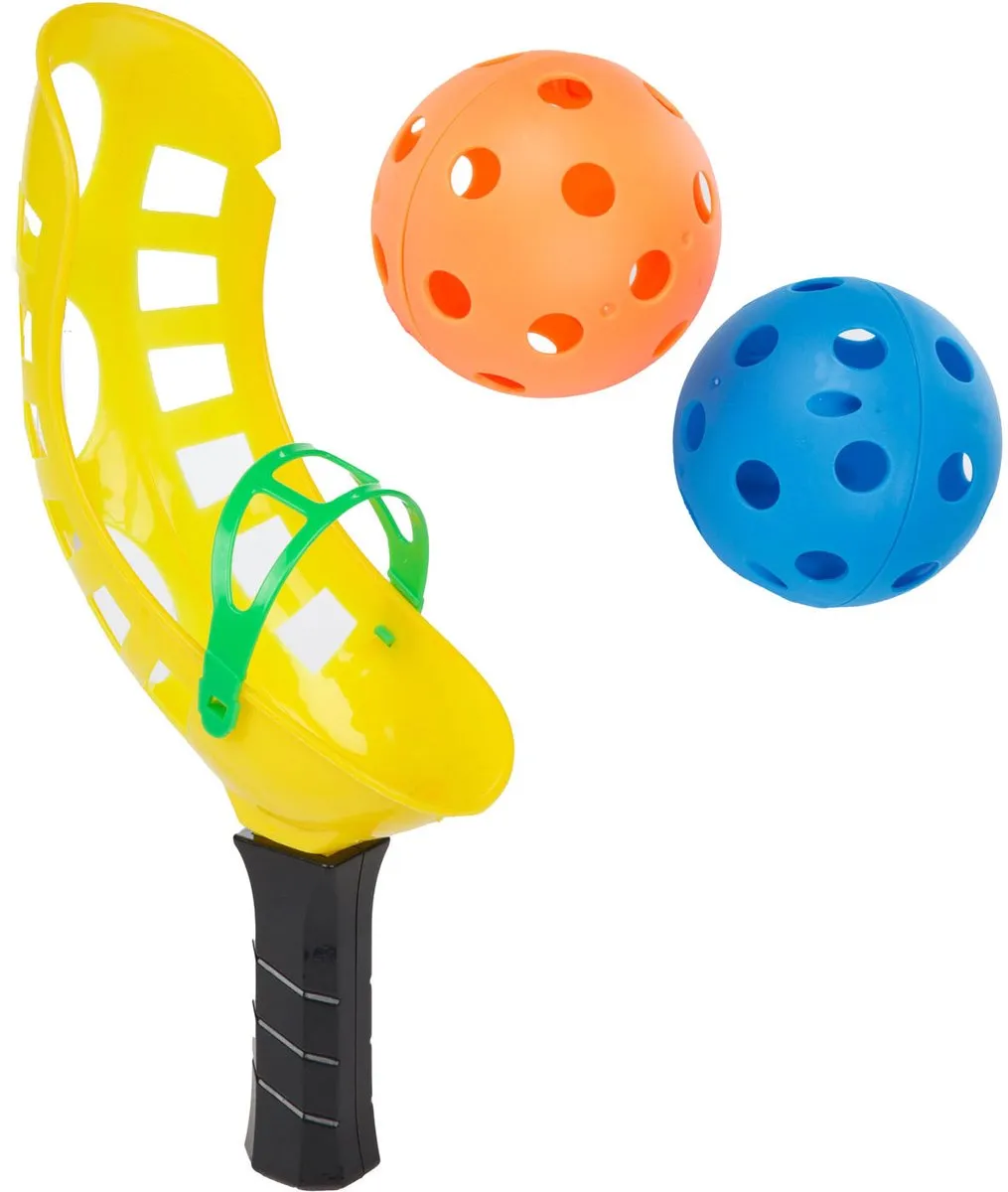 Toi-Toys Buitenspeelgoedset 15-delig - Multikleur