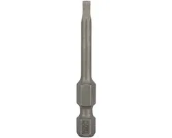 Bosch BIT 1/4XH-TORS/IS 3.0 2607001732 - 3 Stuks