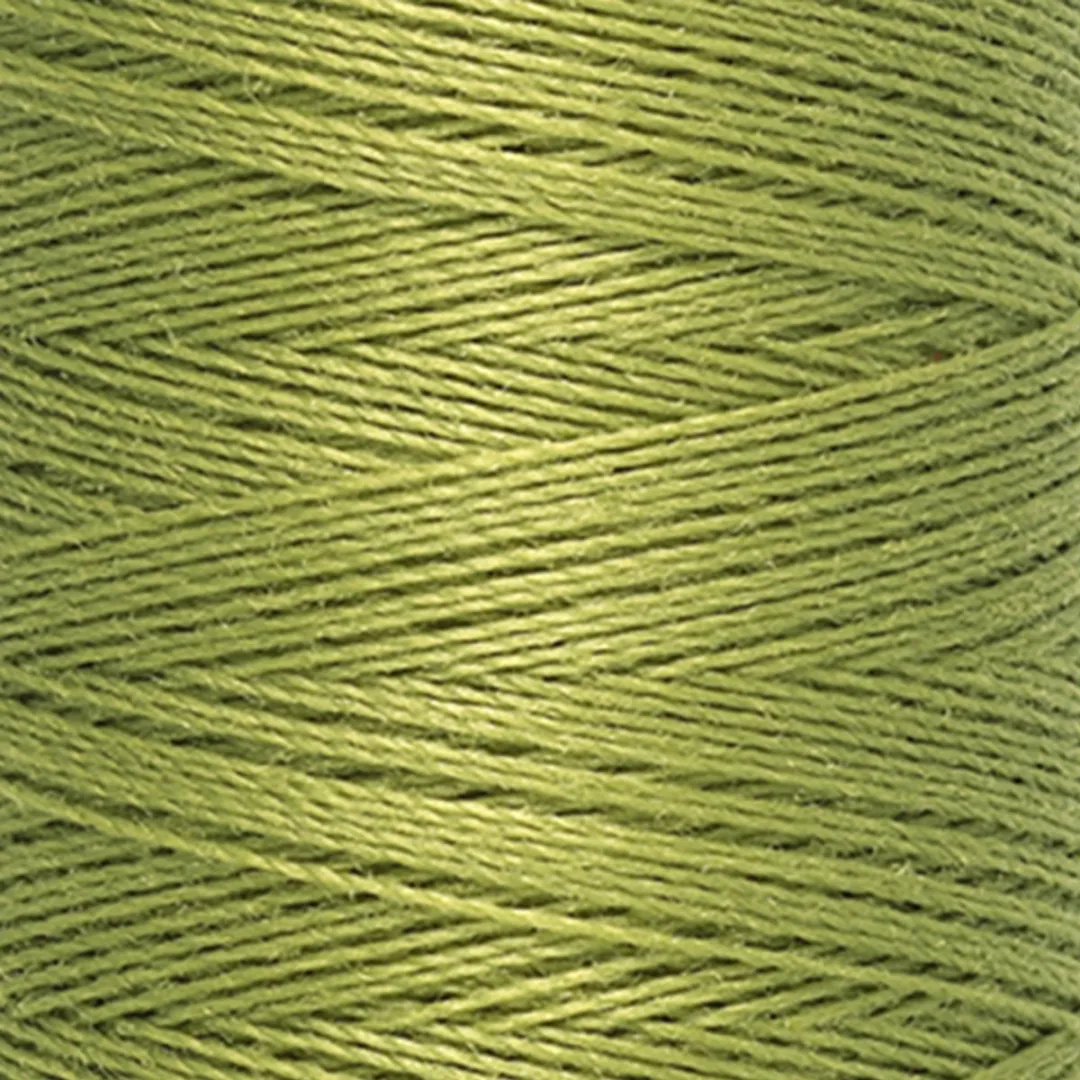 Gutermann Polyester Naaigaren 200m - Groen