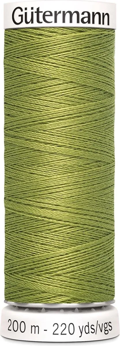 Gutermann Polyester Naaigaren 200m
