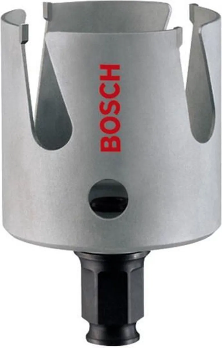 Bosch Gatzaag Multi Construction 45mm