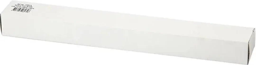 Creativ Company Creotime Nature Line Varkensharen Kwast - 12 Stuks
