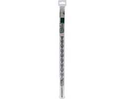 Bosch Hamerboor SDS-plus S2 20x400mm - Steen