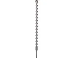 Bosch Hamerboor SDS-plus S2 20x400mm