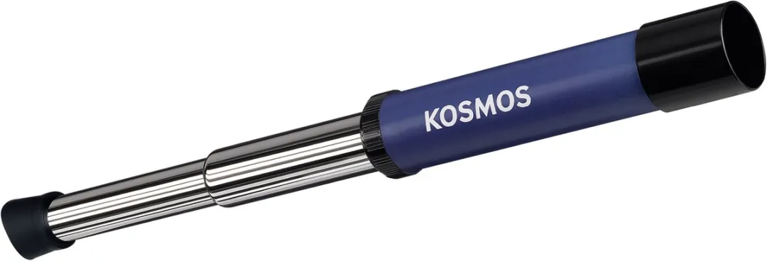 Selecta Kosmos Telescoop 12x - Multikleur