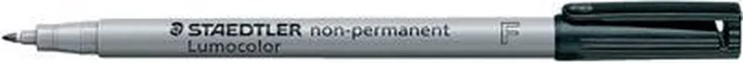 STAEDTLER 1422589 Inktpatroon 15ml - Zwart