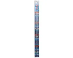Prym Tunesische Wolhaaknaald ALU 30cm - 2,50mm